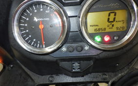 SUZUKI BANDIT 1200 S 2006 GV79A
