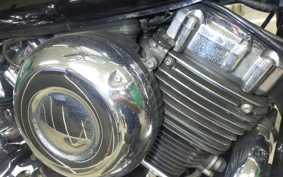 YAMAHA DRAGSTAR 400 CLASSIC 2005 VH01J