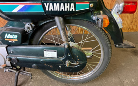 YAMAHA MATE50DX V50