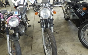 HONDA GB250 CLUBMAN Gen.5 MC10