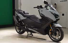 YAMAHA T-MAX 560 T 2025 SJ21J