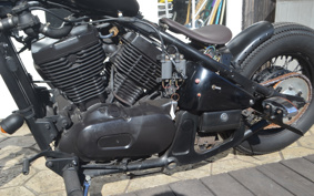 KAWASAKI VULCAN 400 1995 VN400A