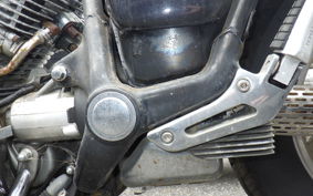 YAMAHA VIRAGO 1100