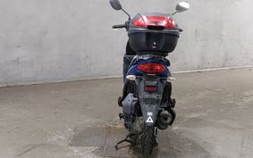 SUZUKI ADDRESS V110 CE47A