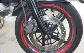 HONDA VTR 250 Gen. 2 2025 MC33