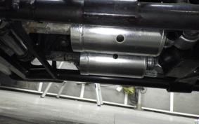 HARLEY FXSTC 1340 1989