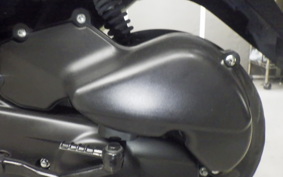 SUZUKI LET's CA4AA
