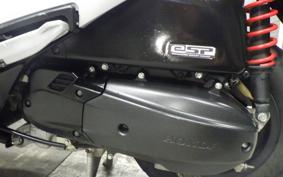 HONDA LEAD 125 2001 JF45