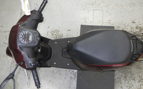 HONDA TACT-4ﾍﾞｰｼｯｸ 2024 AF79