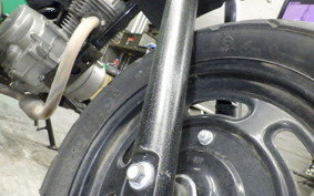 HONDA APE 50 1988 AC16
