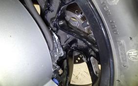 SUZUKI SKYWAVE 250 (Burgman 250) S Gen.3 CJ46A