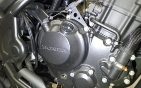 HONDA REBEL 250 S 2005 MC49