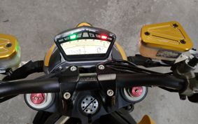 DUCATI  DUCATI  STREET  FIGHTER 848 2012 F104JA