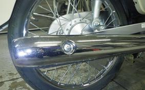 HONDA C50 SUPER CUB AA09