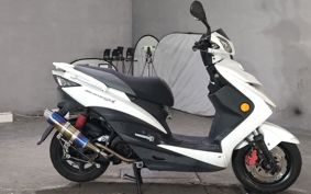 YAMAHA CYGNUS125XSR SE44J