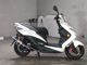 Фото Yamaha CYGNUS125XSR с японского аукциона