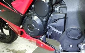 KAWASAKI NINJA 250 SL BX250A