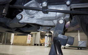 SUZUKI ADDRESS 110 2012 CE47A