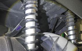 SUZUKI SKYWAVE 200 (Burgman 200) CH41A