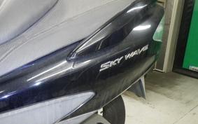 SUZUKI SKYWAVE 250 (Burgman 250) Gen.3 2015 CJ46A