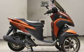 YAMAHA TRICITY 125 SE82J
