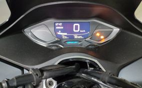 HONDA PCX 160 KF47