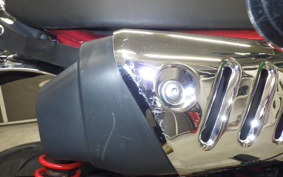 HONDA MONKEY 125 ABS 1994 JB02