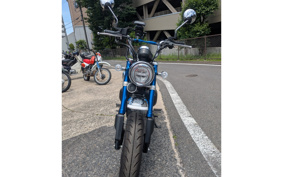 HONDA MONKEY 125 JB02