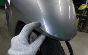 HONDA DIO Gen.6 2016 AF68