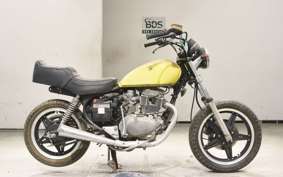 HONDA CM400T 1982 NC01