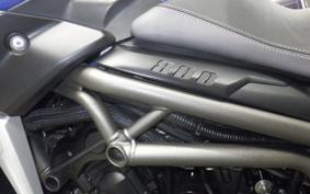 TRIUMPH TIGER 800 XR X 2019