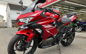 KAWASAKI NINJA 250 EX250P