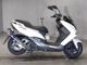Фото Yamaha MAJESTY 155S с японского аукциона