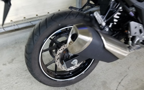 SUZUKI GSX250 R DN11A