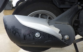 HONDA LEAD 125 2022 JF45