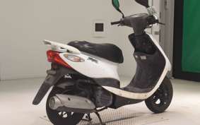 YAMAHA JOG ZR Gen.3 SA39J