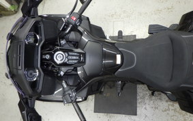 HONDA GL 1800 GOLD WING TOUR DCT 2026 SC79