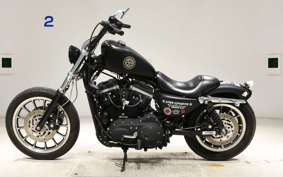 HARLEY XL883RI 2007