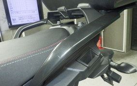 YAMAHA MT-09 Tracer GT 2019 RN51J