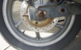 HONDA CB750 GEN 2 K 1998 RC42