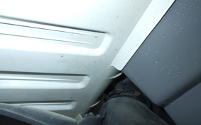 HONDA GYRO X 2009 TD01