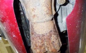 KAWASAKI ZZ-R400 Gen.2 1994 ZX400N