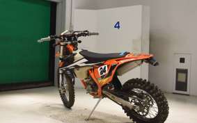 KTM 250 EXC F