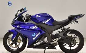 YAMAHA YZF-R125 2015