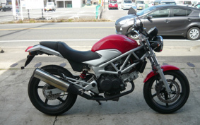 HONDA VTR 250 MC33