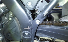 HONDA CRF250M 2023 MD38