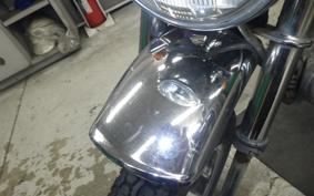 HONDA GORILLA 2024 Z50J