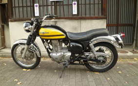 KAWASAKI ESTRELLA RS BJ250A