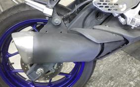 YAMAHA YZF-R25