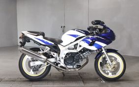 SUZUKI SV400S VK53A
